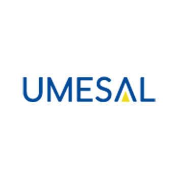 Mecanizados Umesal Logo