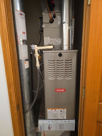 Images Dave's Heating and Air