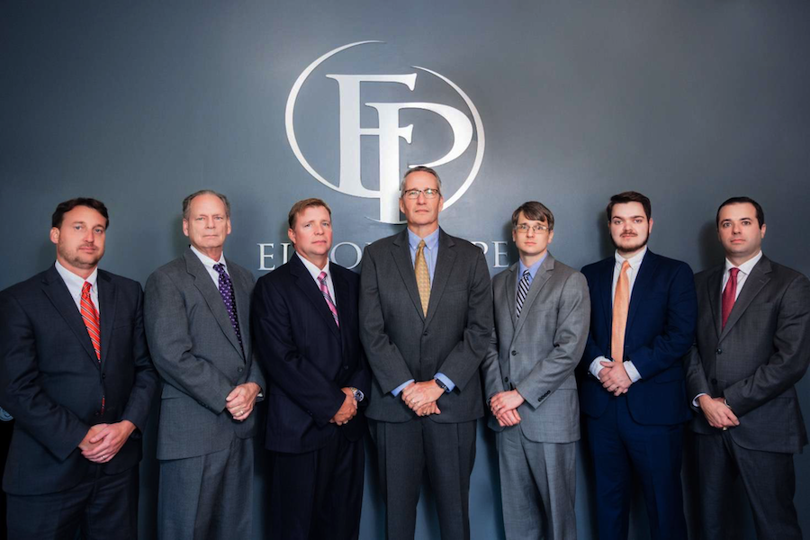 Elrod Pope Accident & Injury Attorneys - Legal team in Fort Mill, SC