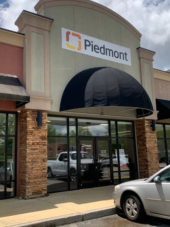 Images Piedmont Primary Care of Warner Robins