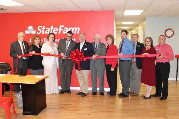 Images Jamie Barger - State Farm Insurance Agent