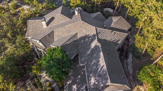 Images Rex Roofing & Solar, LLC