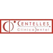 Centelles Clínica Dental Logo