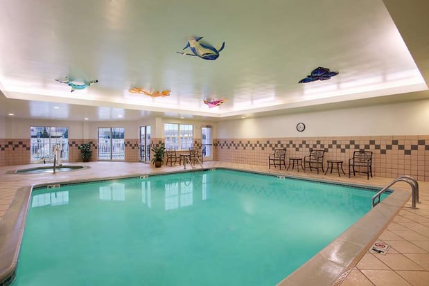 Images Hampton Inn & Suites Outer Banks/ Corolla