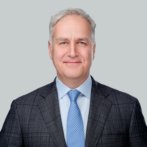 Portrait de John Kalaydjian.