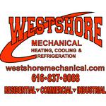 Westshore Mechanical Logo