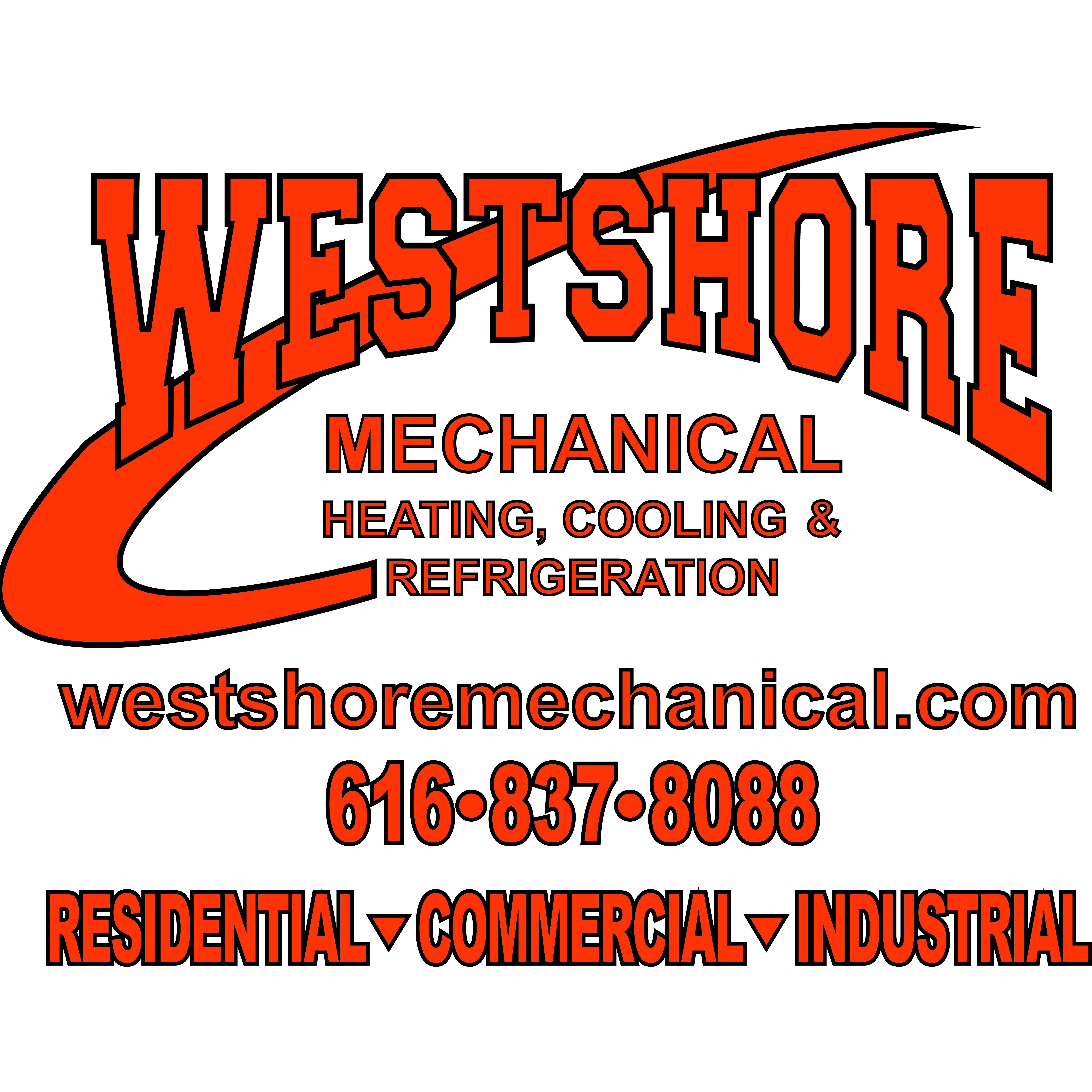Westshore Mechanical - Spring Lake, MI 49456 - (616)294-4174 | ShowMeLocal.com