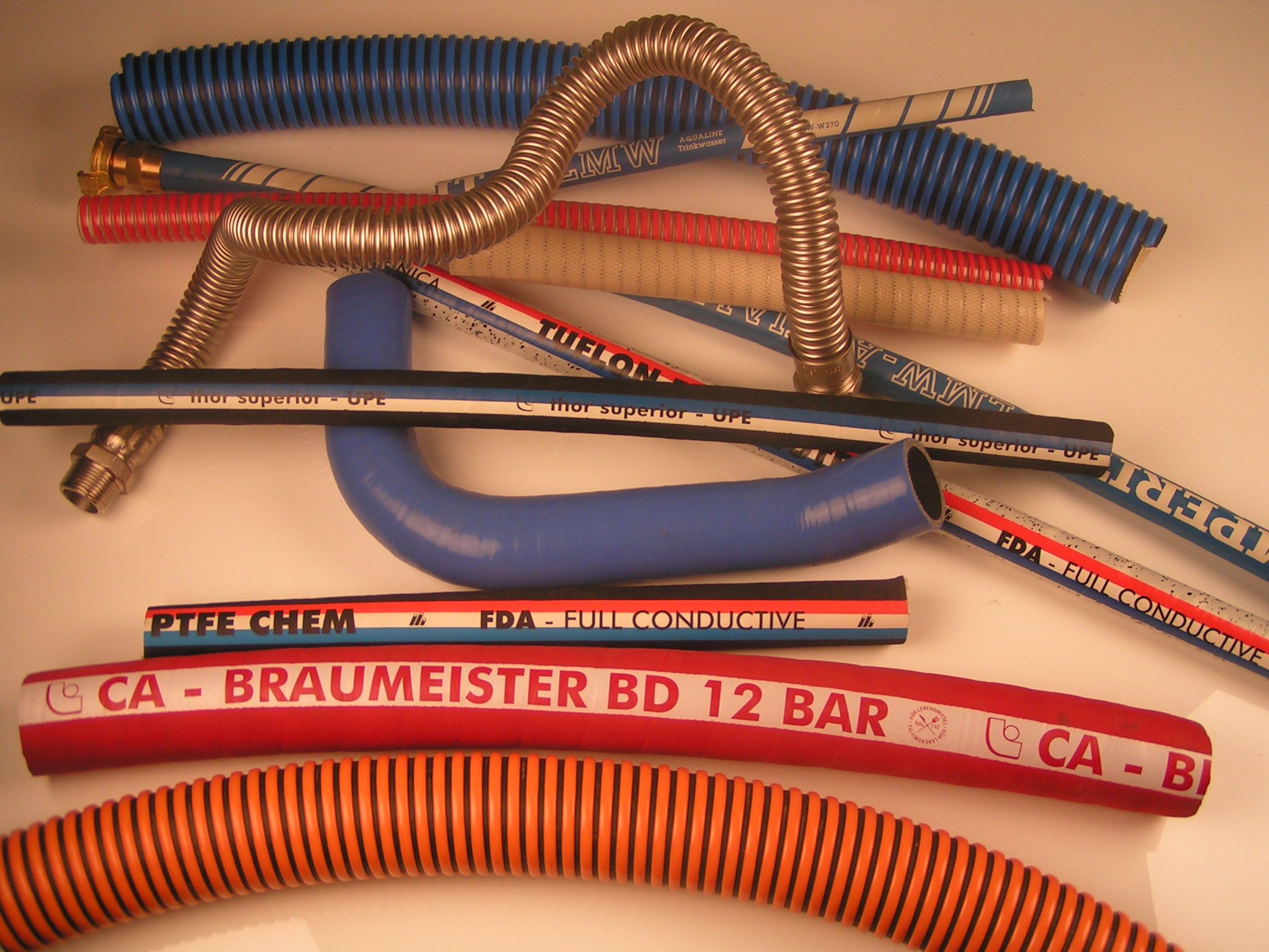 Industriebedarf Castan GmbH, Steinbeisstrasse 20-22 in Freiberg