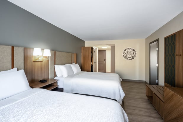 Images Holiday Inn Blytheville by IHG