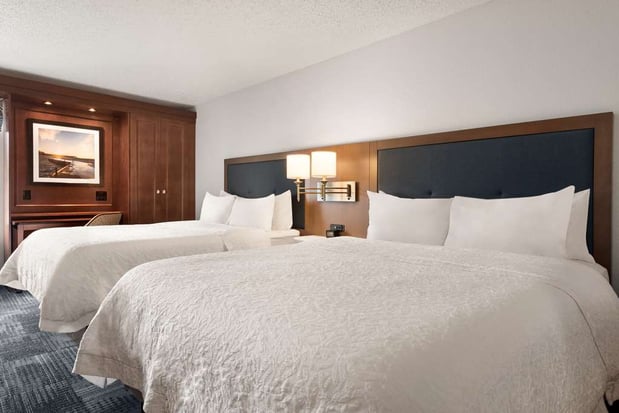 Images Hampton Inn by Hilton Wausau