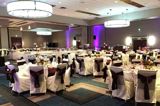 Images DoubleTree by Hilton Hotel Pittsburgh - Cranberry