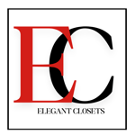 Elegant Closets Logo