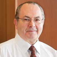 Michael E. Crawford
