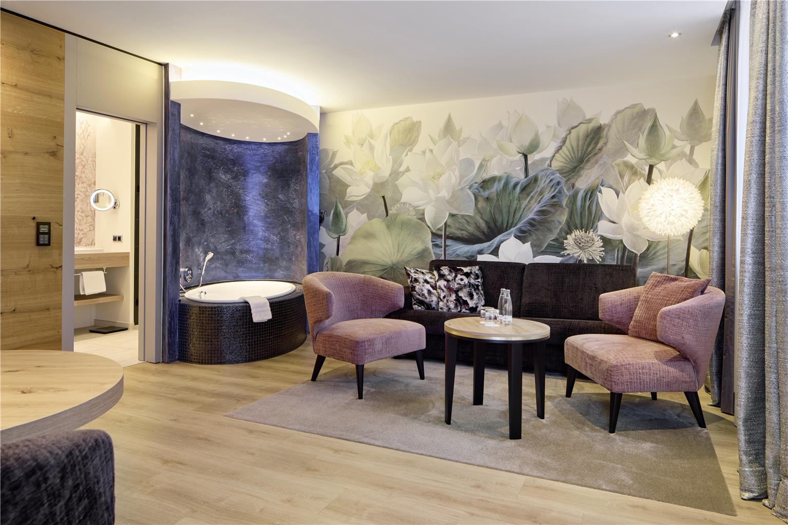 Best Western Premier Park Hotel and Spa, Peter-Hartmann-Allee 4 in Bad Lippspringe