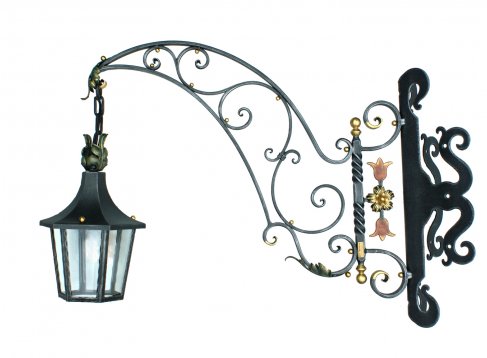 Hiltebrand Kunstschlosserei AG, Altmannsteinstrasse 20 in Höri