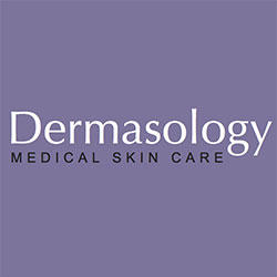 Dermasology®️ Medical Skin Care Logo