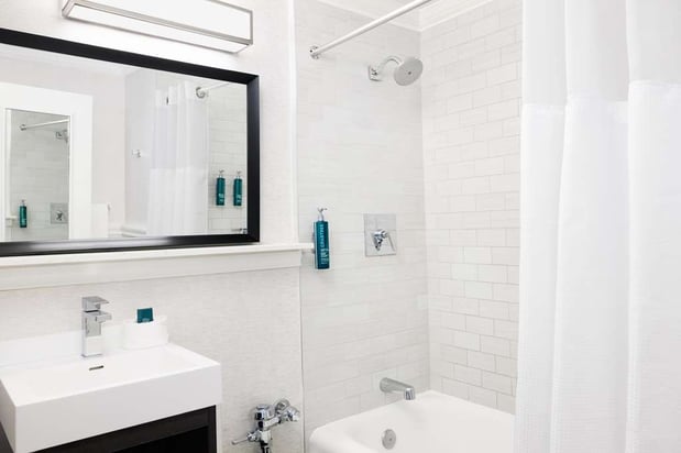 Images Hilton Boston Park Plaza
