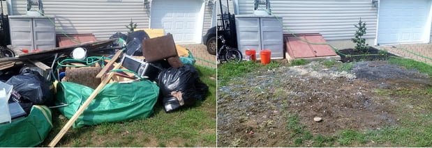 Images Texas Trash Titans LLC