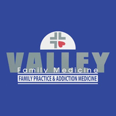 Valley Family Medicine Logo