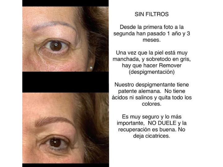 Images Clínica Innovae Medicina Estética