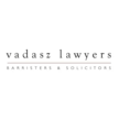 Vadasz Lawyers Logo