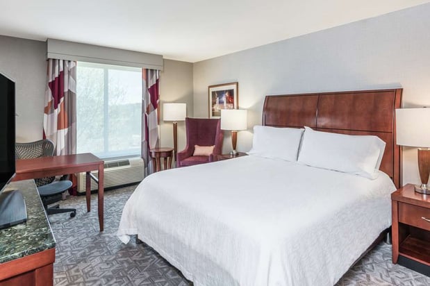 Images Hilton Garden Inn Blacksburg University