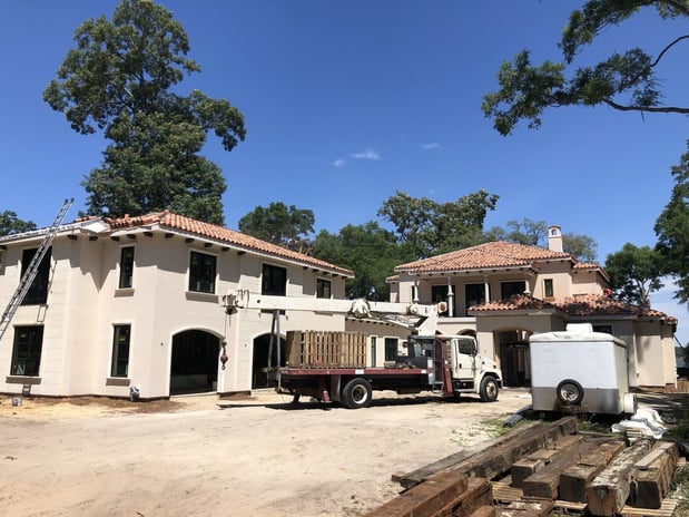 Images Horton's Roofing