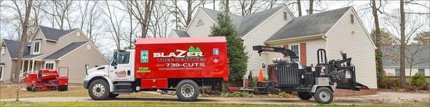 Images Blazer Tree Service