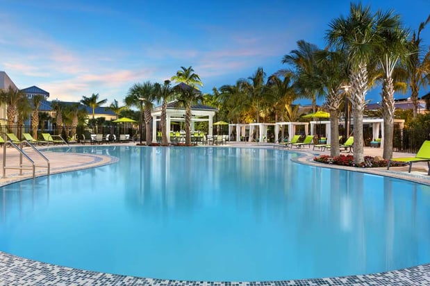 Images Hilton Garden Inn Key West / The Keys Collection