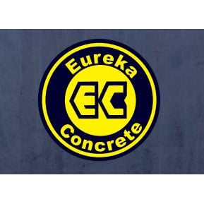 Eureka Concrete Logo