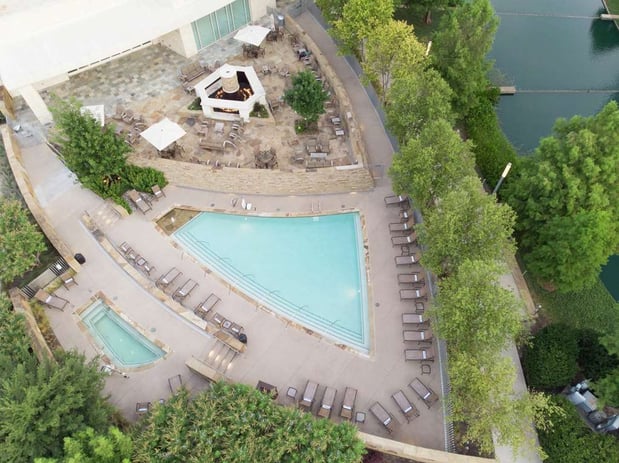 Images Hilton Dallas/Plano Granite Park