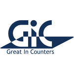 Great In Counters Logo