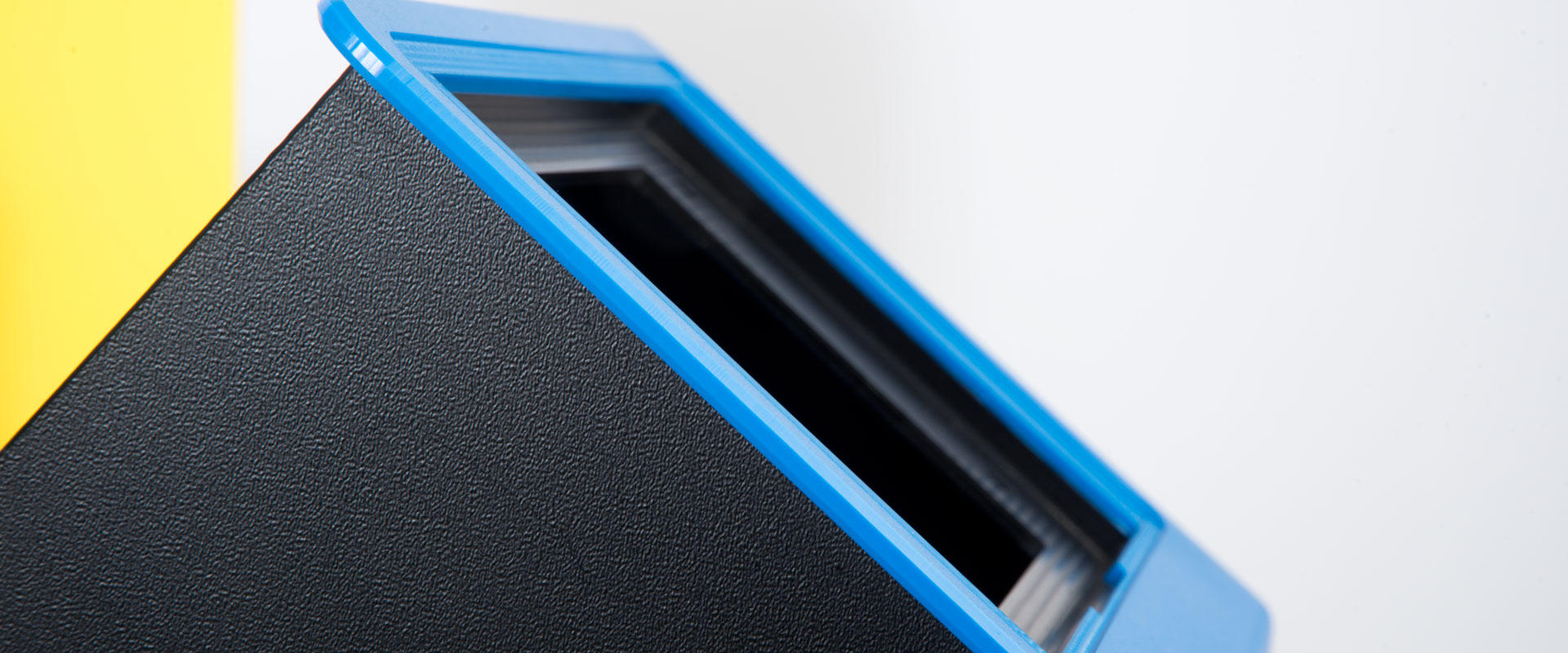 KT Kunststofftechnik GmbH, Klingenbachstrasse 8 in Balingen