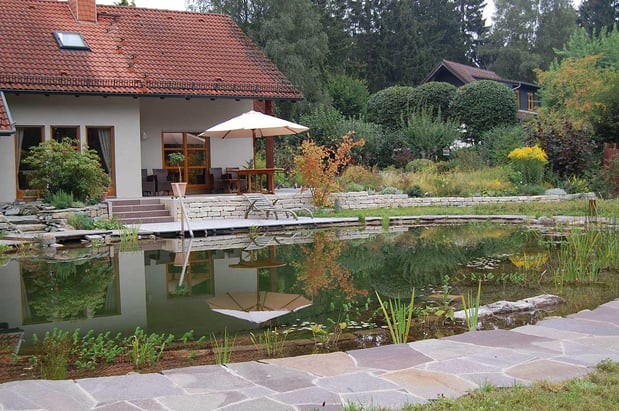 Kundenbild groß 6 Innovartiv Garten- und Landschaftsbau Dipl.-Ing. Stephan Breckheimer