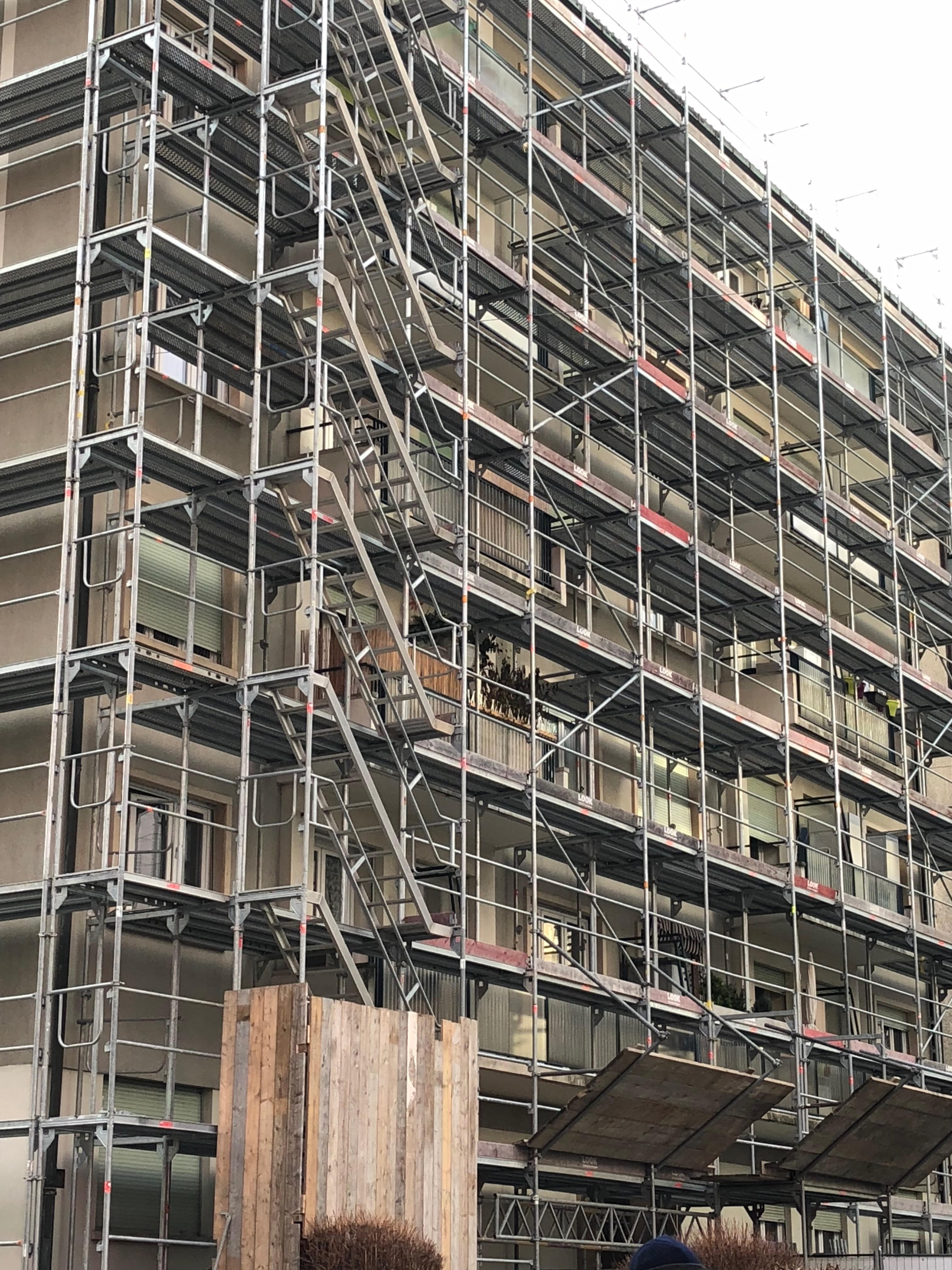 Bilder APE Ardila Parquet Entreprise