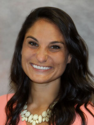 Nicole F. Srutowski, NP - IU Health Neurosurgery - Lafayette