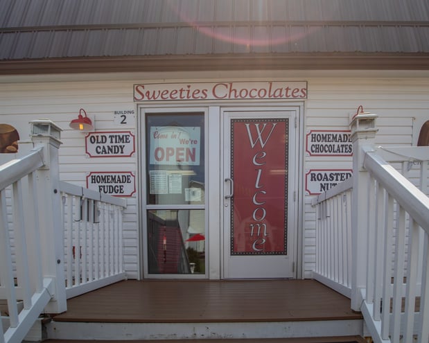 Images Grandpa’s Cheesebarn & Sweeties Chocolates