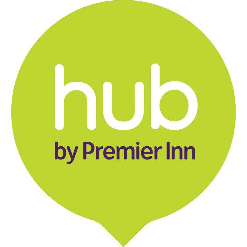 Hub by Premier Inn London Camden Logo