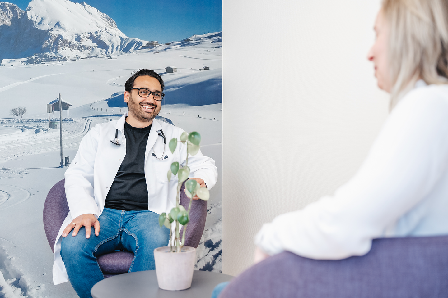 Images Unicare Hokksund AS