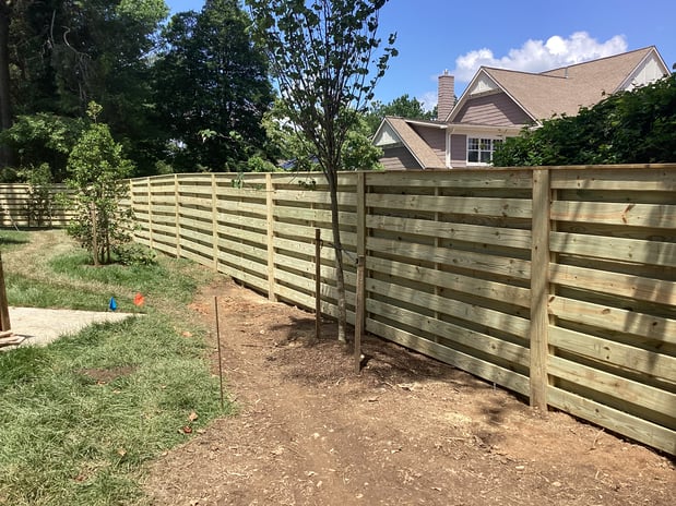 Images Superior Fence & Rail