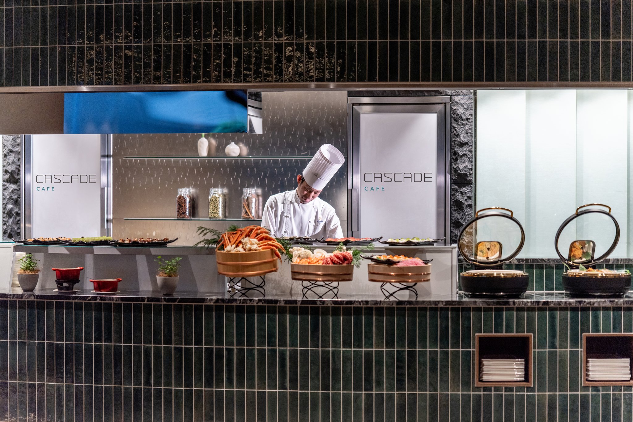 Images ANA InterContinental Tokyo by IHG