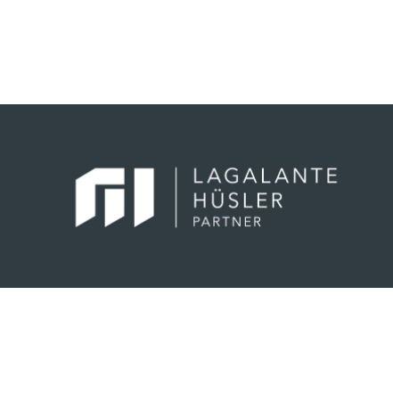 Lagalante Hüsler & Partner AG Logo