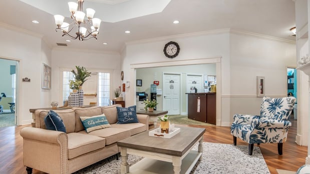 Images Brookdale Fort Walton Beach