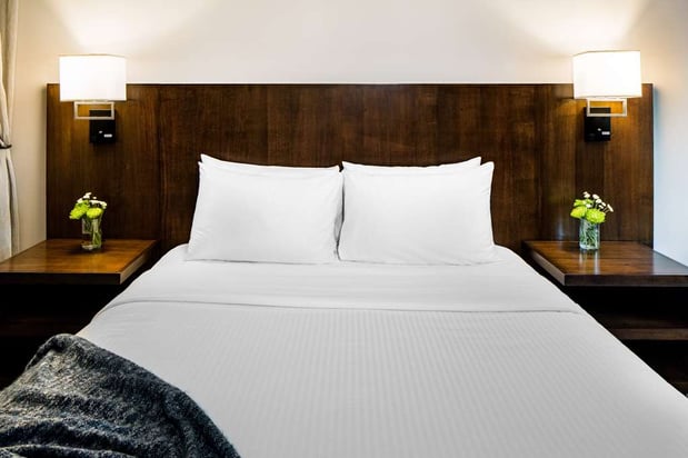 Images Watt Hotel Rahway, Tapestry Collection by Hilton