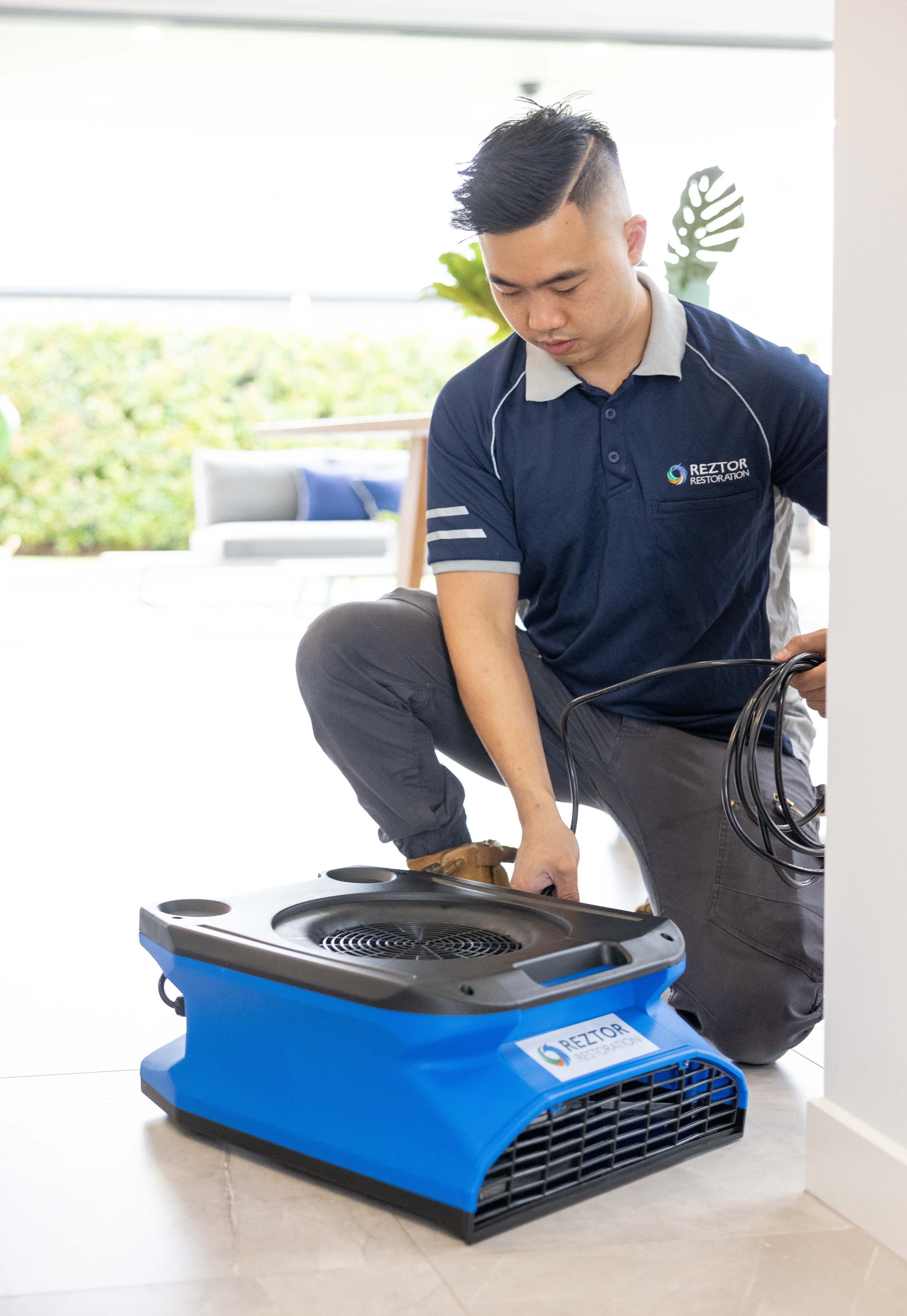 Images Reztor Restoration