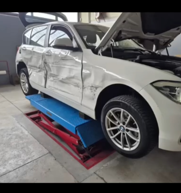 Images Carrozzeria Gallace