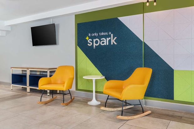 Images Spark by Hilton Hilton Head Island
