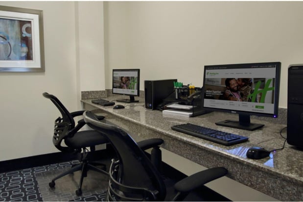 Images Holiday Inn Hammond by IHG