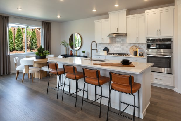 Images Piper Ridge - Taylor Morrison