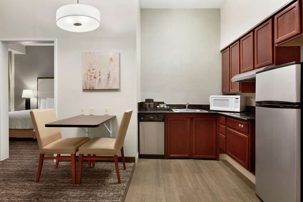 Images Homewood Suites by Hilton Columbus-Dublin